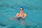 Artistic Swimming  Wheaton College 2021-22 Artistic Swimming. - Photo By: KEITH NORDSTROM : Wheaton, Artistic Swimming